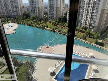 Avrupa Konutları 3'te Manzaralı, Full Yapılı 4+1 Satılık Daire