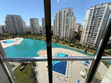 Avrupa Konutları 3'te Manzaralı, Full Yapılı 4+1 Satılık Daire