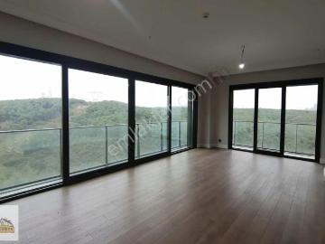Avrupa Konutları Çamlıvadi 4+1 Oturuma Hazır Satılık Daire