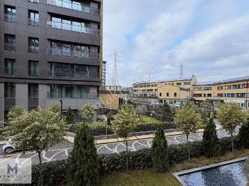 Avrupa Konutları Çamlıvadi Sitesi Satılık 4+1 Köşe