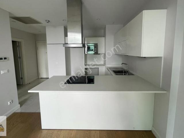 Avrupa Konutları Eclipse Satılık Boş 1+1
