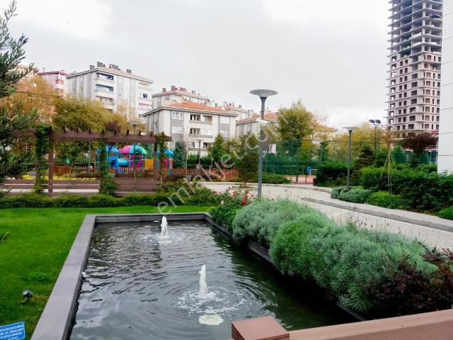 Avrupa Konutları Tem2 Sitesinde Kiralık 1+1 Daire