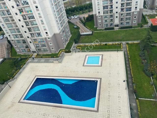 Avrupa Konutları Temde Kiralık Önü Açık 3+1 Kiralık Daire