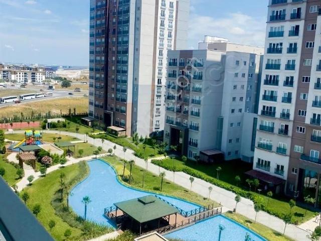 Avrupark Hayat Kiralık 1+1 Daire 26.000tl