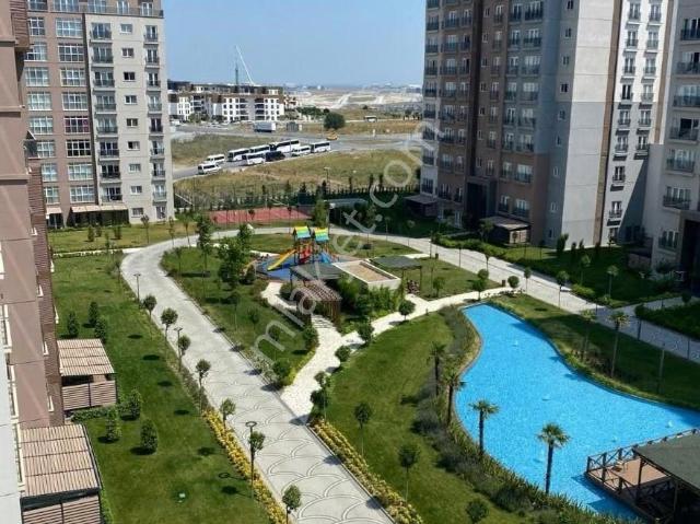 Avrupark Hayat Kiralık 3+1 Daire 55.000tl