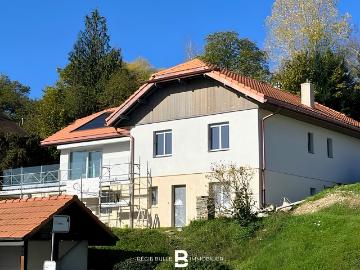 Avry dvt Pont Wunderschöne Villa mit 6.5 Zimmern zu vermieten