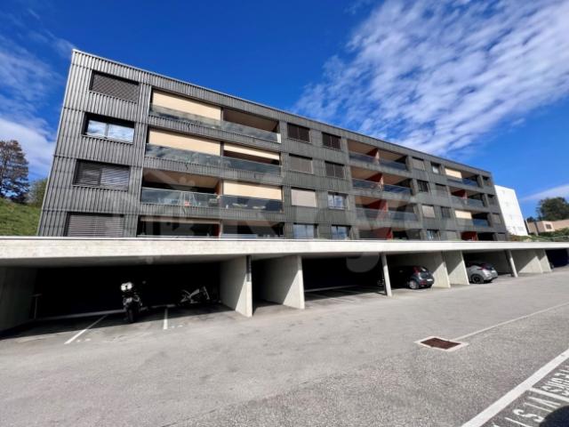 Avry sur Matran / 2.5 Zimmer Wohnung 70m2