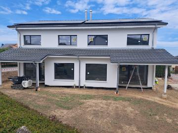 Matran, District de la Sarine, Kanton Freiburg