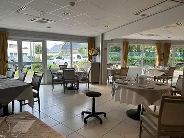 Avranches 50300 Achat / Vente appartement 2 pièces t2 au dernier étage