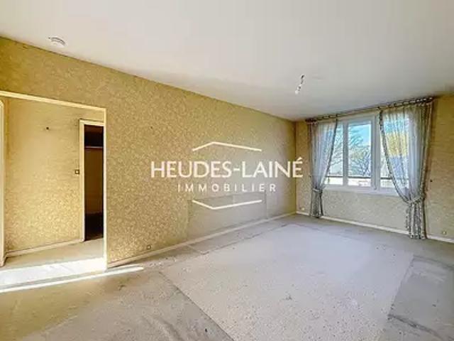 Avranches 50300 Achat / Vente appartement 4 pièces t4