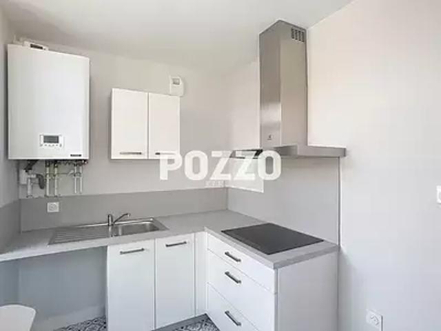 Avranches 50300 Location appartement 3 pièces t3 au dernier étage