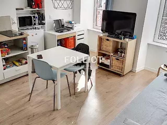 Avranches 50300 Location appartement 1 pièce t1