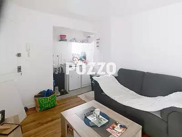 Avranches 50300 Location appartement 2 pièces t2