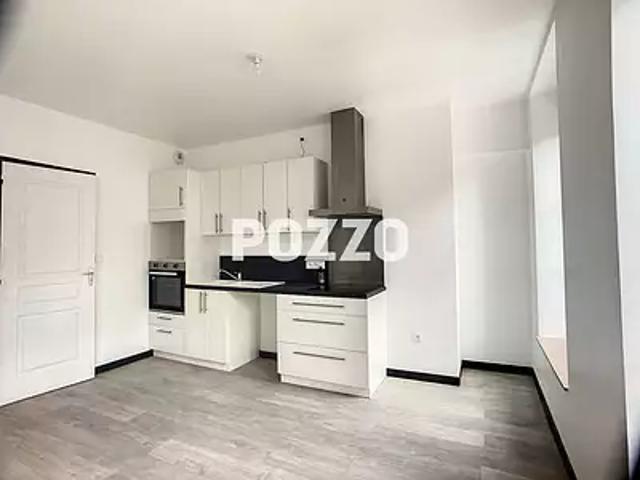 Avranches 50300 Location appartement 2 pièces t2