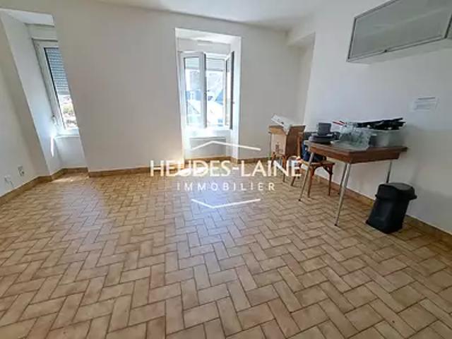 Avranches 50300 Location appartement 2 pièces t2
