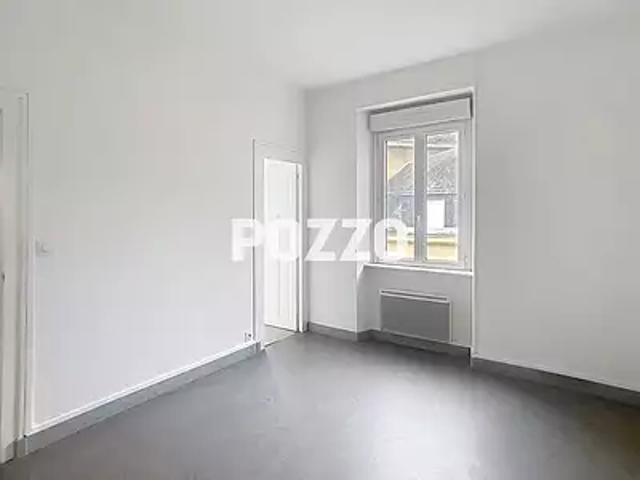 Avranches 50300 Location appartement 4 pièces t4 terrasse
