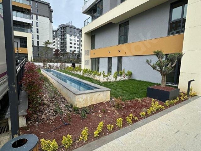 Avrasya Başakşehirde 4+2 Dubleks Dev Özel Bahçeli Villa Konforu