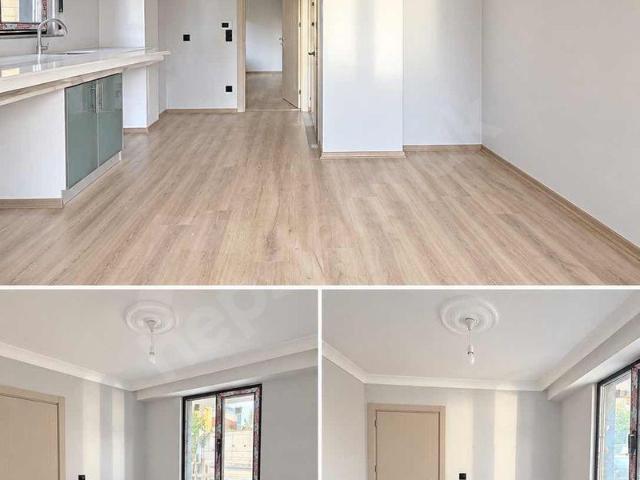 AVRASYA YAPIDAN MERKEZİ KONUMDA KİRALIK 1+1