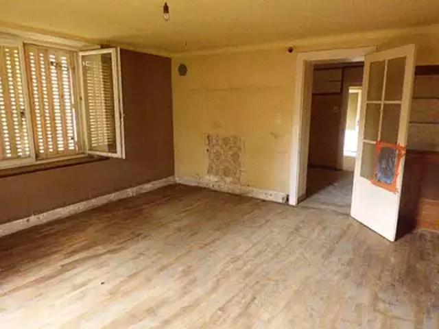 Avricourt 57810 Achat / Vente maison 5 pièces t5