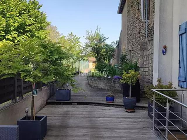Avril 54150 Achat / Vente maison 7 pièces t7