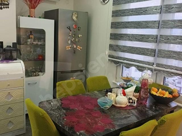 Avsallada eşyalı full aktiviteli migros yakını 68.000