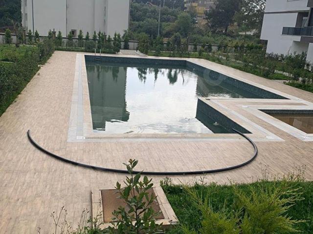 Avsallar Yıldırım Royal Sitesi 2+1 Dubleks Eşyalı