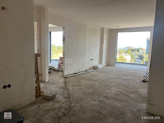 Avsallar Akdam Mh Satılık 2+1 Düz Açık Mutfaklı