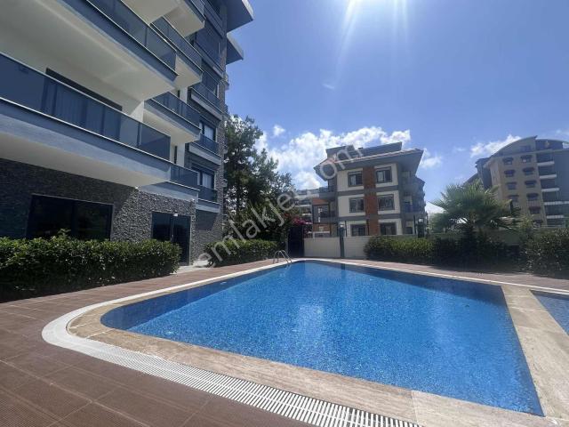 Avsallar Alanya 1 + 1 Yatırımlık