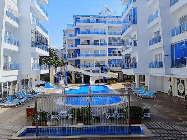 Avsallar Da Kiralık Daire