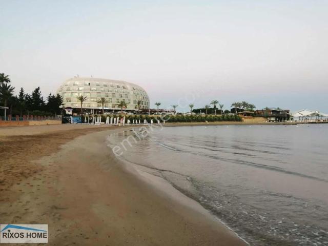 Avsallar Da Satılık Villa