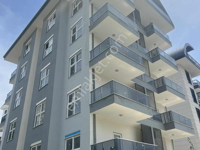 Avsallar Kiralık 2+1 Dubleks Daire