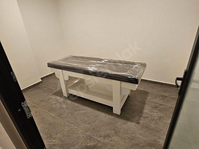 Avsallar kurt safirde satılık daire 90.000