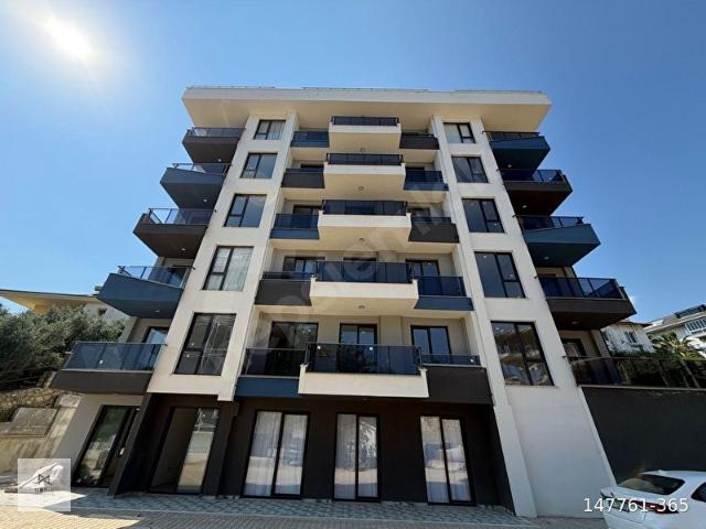 AVSALLAR MODERN SARAYLAR YANI LÜKS DAİRE 4.KAT 4+1 130M2
