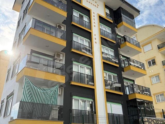 Avsallar satılık sıfır daire denize 500 mt