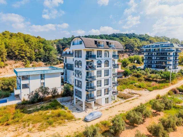 Avsallar'da Fırsat Daire