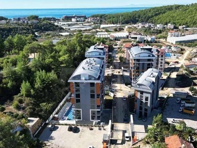 Avsallarda sıfır havuza bakıyor 53.000