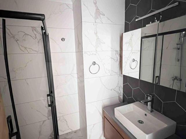 Avsallarda satılık daire 50.000