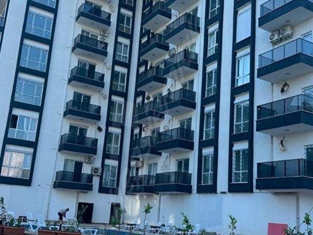 Avsallarda satılık dublex daire