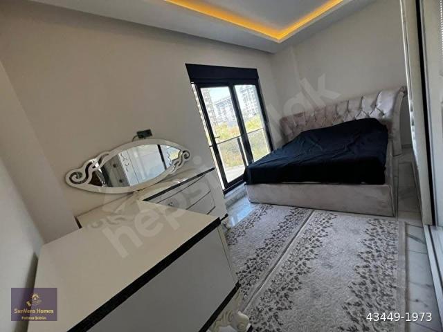 Avsallarda satılık eşyalı full aktiviteli 95.000