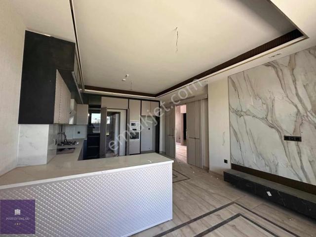 Çavuşoğlu Dengiizde Satılık Villa