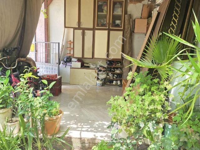 Çavuşluda 2 Katlı 131 M2 Arsa İçinde Satılık Ev Acill