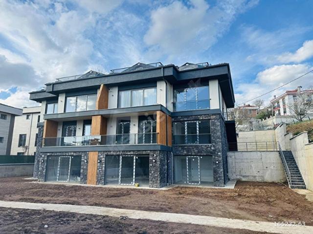 Çavuş Mahallesi kiralık 2+1 70m2 dubleks daire