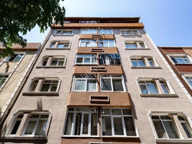 Çavuşpaşa Meydan Yakını Satılık 4.kat 2+1 Satılık Daire