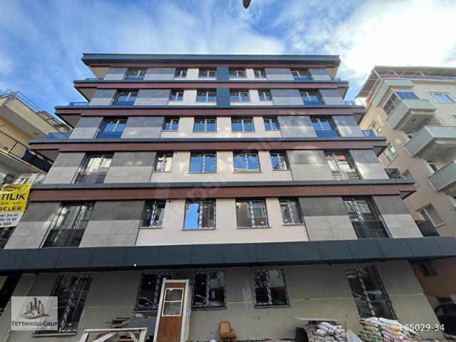 ÇAVUŞPAŞADA SIFIR 3+1 OTURUMA HAZIR HASTANE YAKINI K.OTOPARK