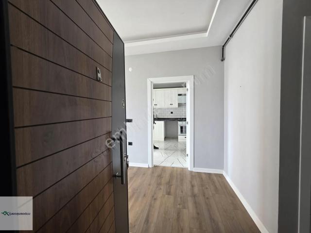 Çavuşunoğlundan Hasköy Meydanında. Kiralık 2+1 Daire. 5.kat