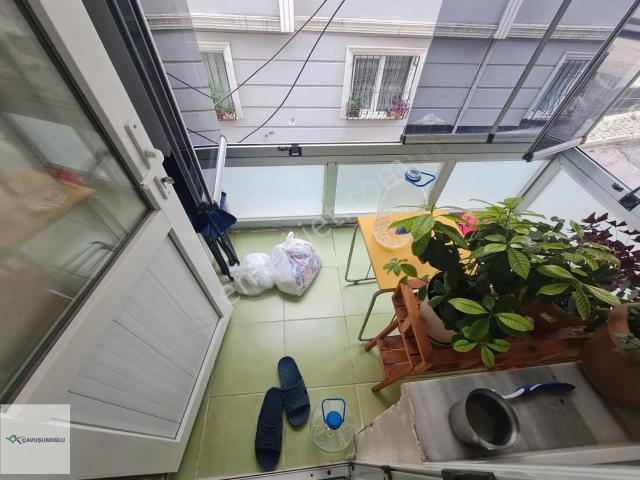 Çavuşunoğlundan Karşıyaka Mahallesinde Satılık 3+1 Daire 125m²