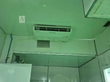 AW607 ให้เช่าโรงงานพร้อมคลีนรูม รองรับมาตรฐานผลิตอาหารและเครื่องสำอาง – คลอง 4 คลองหลวง