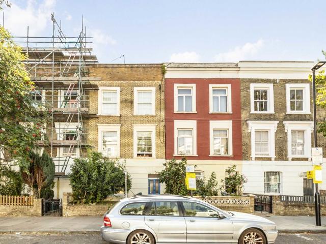 Axminster Road, London N7, 4 bed terraced house to rent, £4,750 pcm | PrimeLocation