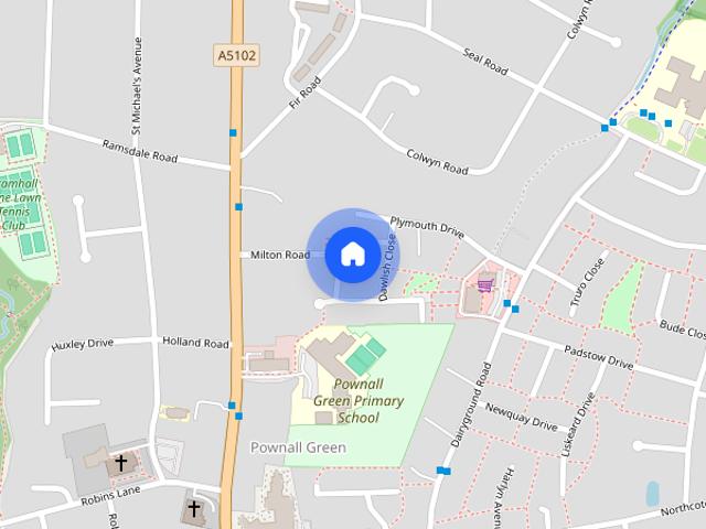 AXMINSTER WALK, BRAMHALL, SK7 2QJ