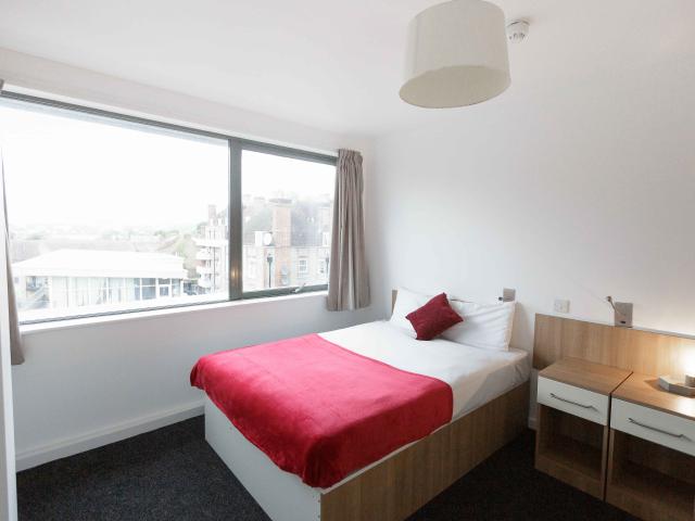 AXO Camden, London Has an Apartment